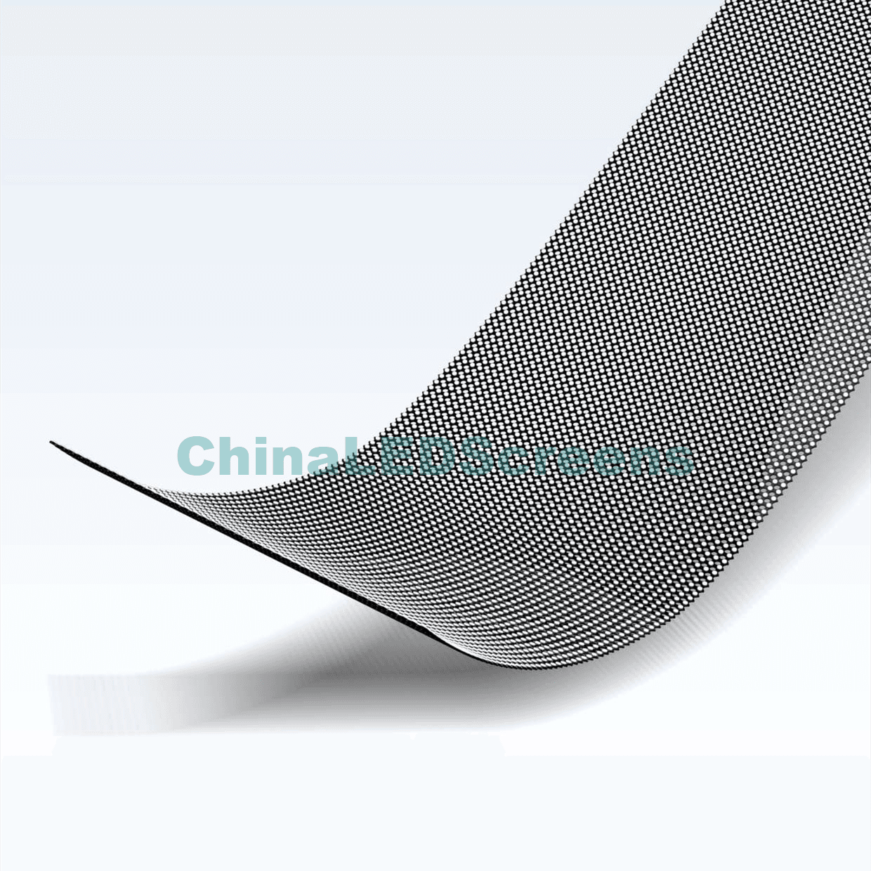 COB Holographic LED Screen